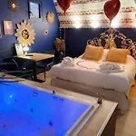 La Parenthese Envoutee מלון דירות אמיינס