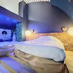 La Parenthese Envoutee 4* Амьен
