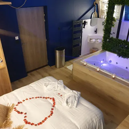 La Parenthese Envoutee