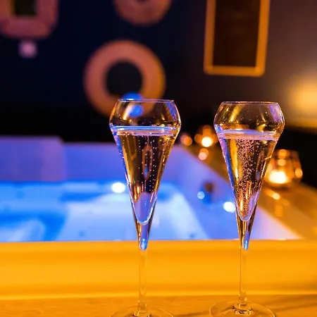 Aparthotel La Parenthèse Envoutée *