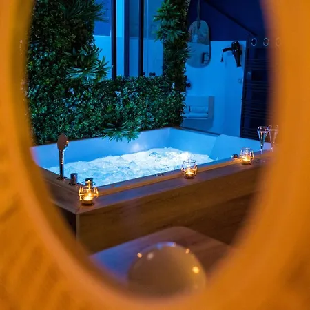 La Parenthese Envoutee Aparthotel