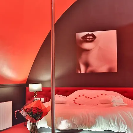 La Parenthèse Envoutée 4* Amiens