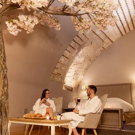 Appart hôtel La Parenthèse Envoutée 4*