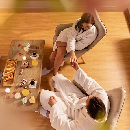 Aparthotel La Parenthese Envoutee *