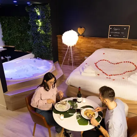 La Parenthese Envoutee Aparthotel Amiens