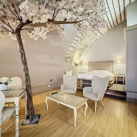 Aparthotel La Parenthese Envoutee Amiens
