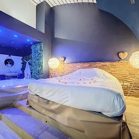 La Parenthese Envoutee 4* Αμιάν