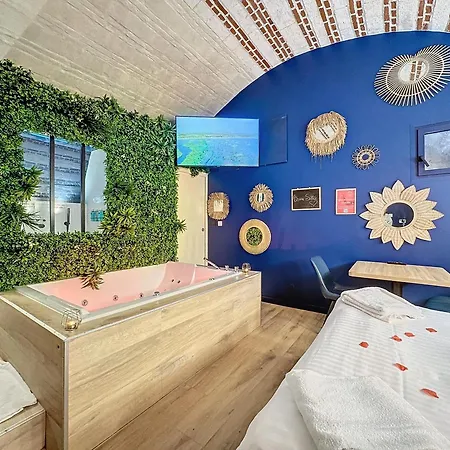 Apart-hotel La Parenthese Envoutee Amiens