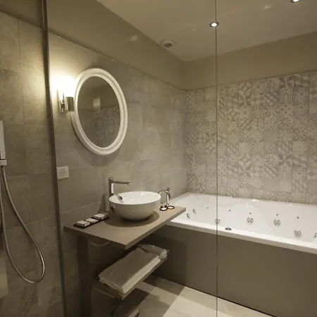 La Parenthese Envoutee Aparthotel Amiens