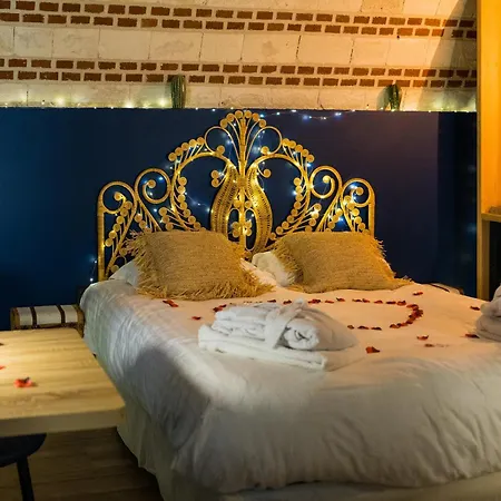 Aparthotel La Parenthese Envoutee Amiens