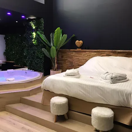 La Parenthèse Envoutée 4* Amiens