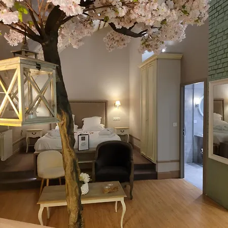 Aparthotel La Parenthese Envoutee Amiens