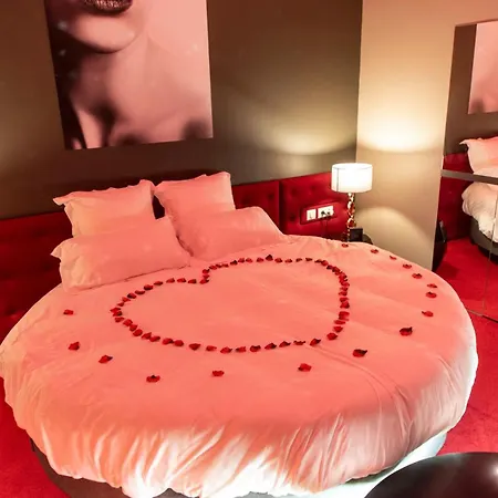 La Parenthèse Envoutée Aparthotel Amiens