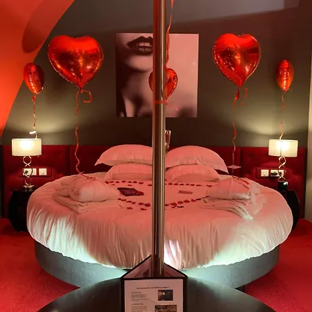 Aparthotel La Parenthese Envoutee
