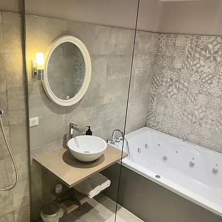 La Parenthèse Envoutée 4* Amiens