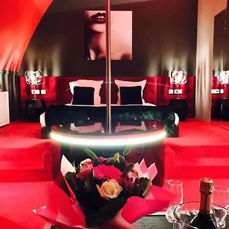 La Parenthèse Envoutée 4* Amiens