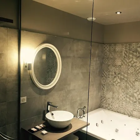 La Parenthese Envoutee Ξενοδοχείο με διαμερίσματα