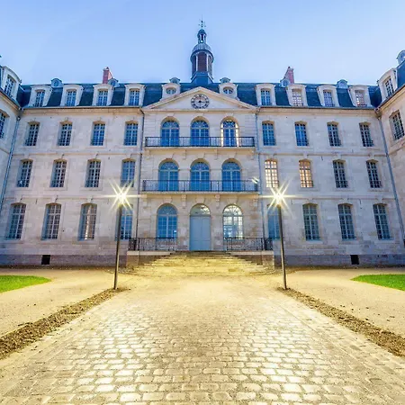 La Parenthèse Envoutée Appart hôtel