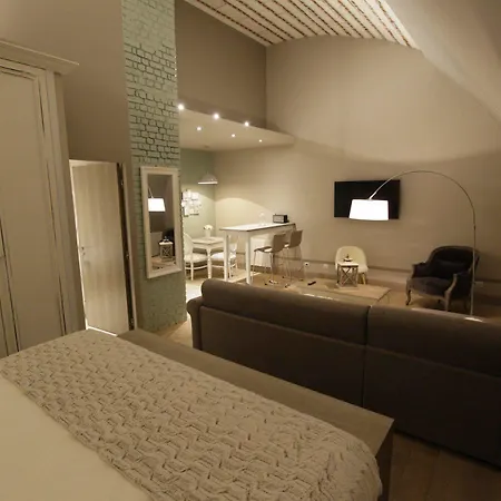 La Parenthèse Envoutée Aparthotel Amiens