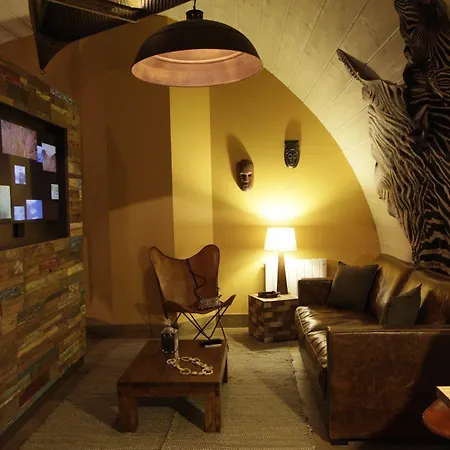 Aparthotel La Parenthese Envoutee