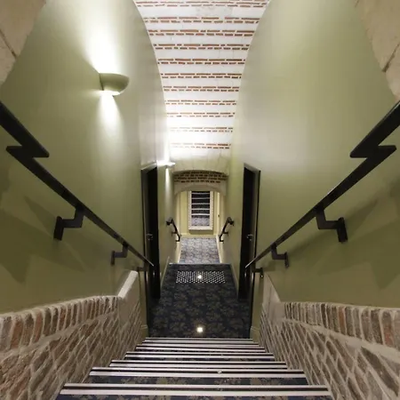Aparthotel La Parenthèse Envoutée *