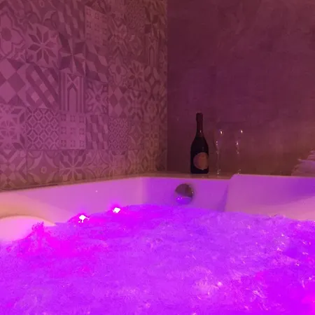 La Parenthese Envoutee 4*