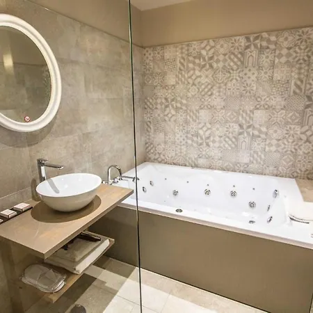 La Parenthèse Envoutée Appart hôtel Amiens