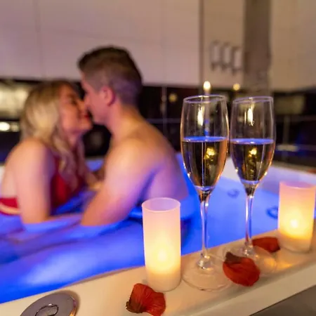 Appart hôtel La Parenthèse Envoutée 4*