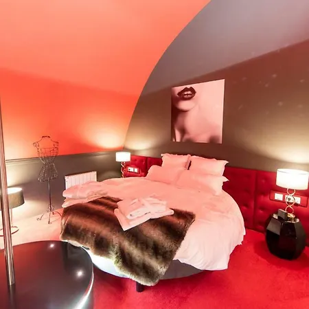 La Parenthese Envoutee Aparthotel *