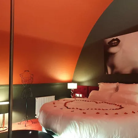Aparthotel La Parenthese Envoutee