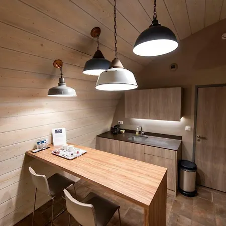 La Parenthèse Envoutée