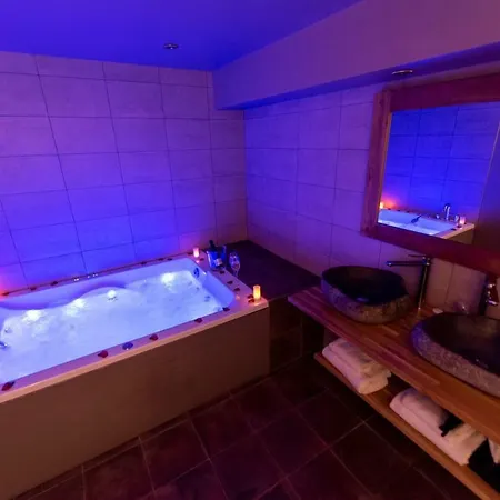 La Parenthese Envoutee Aparthotel *