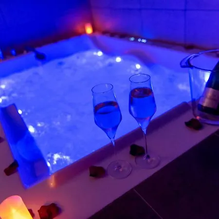 La Parenthese Envoutee Ξενοδοχείο με διαμερίσματα 4*