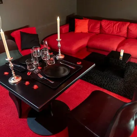 Aparthotel La Parenthèse Envoutée *