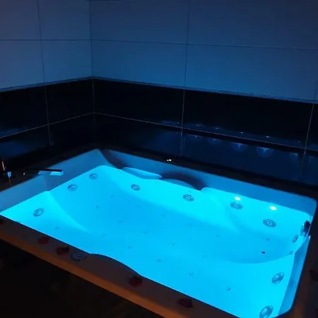 La Parenthèse Envoutée Appart hôtel 4*