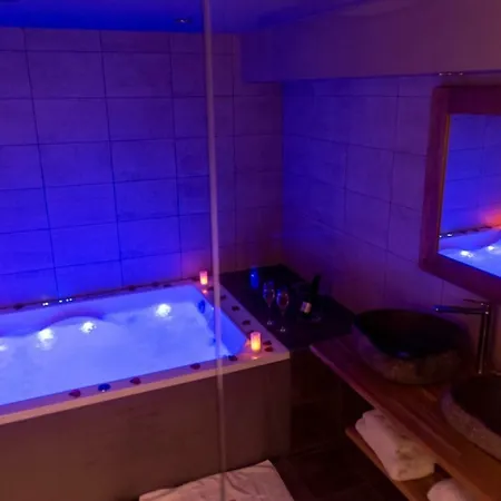 Appart hôtel La Parenthèse Envoutée Amiens