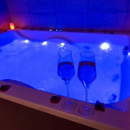 La Parenthese Envoutee