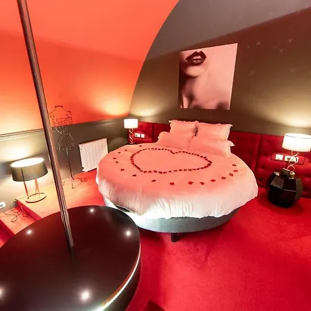 Aparthotel La Parenthese Envoutee