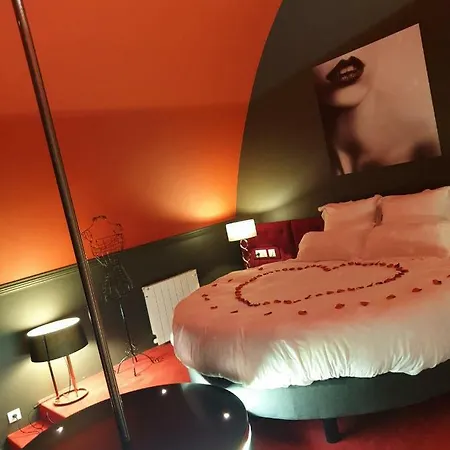 La Parenthèse Envoutée Appart hôtel 4*