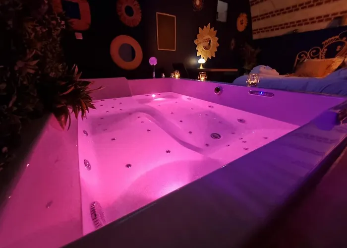 La Parenthese Envoutee