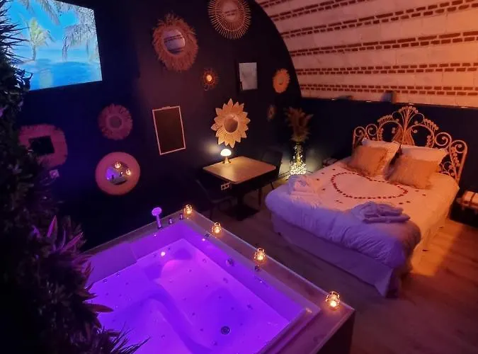 La Parenthèse Envoutée