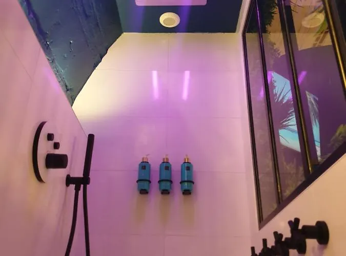 La Parenthese Envoutee