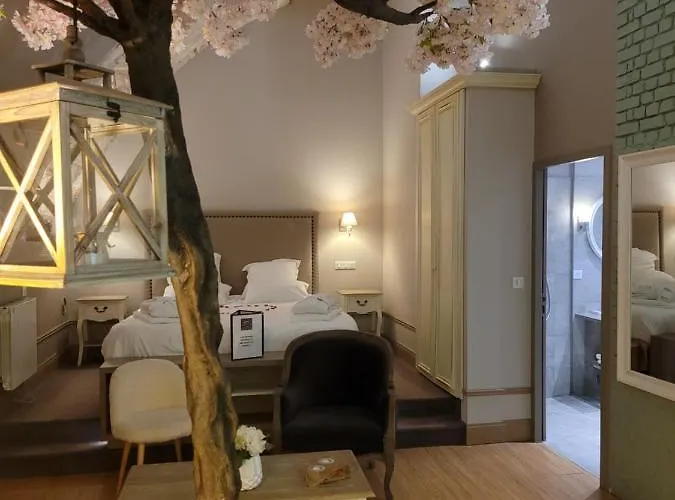 La Parenthese Envoutee 4*