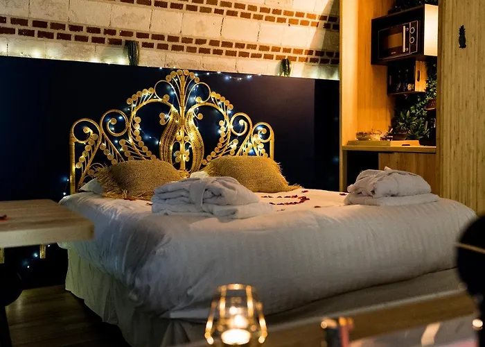 La Parenthese Envoutee 4* Amiens