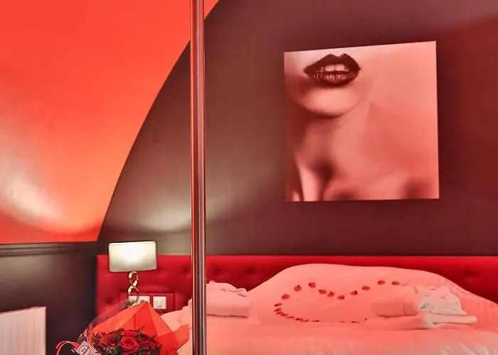 La Parenthese Envoutee 4* Amiens