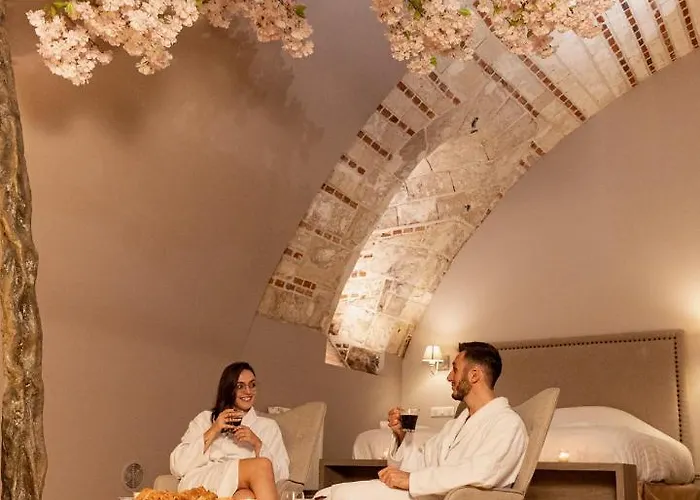 Aparthotel La Parenthese Envoutee 4*