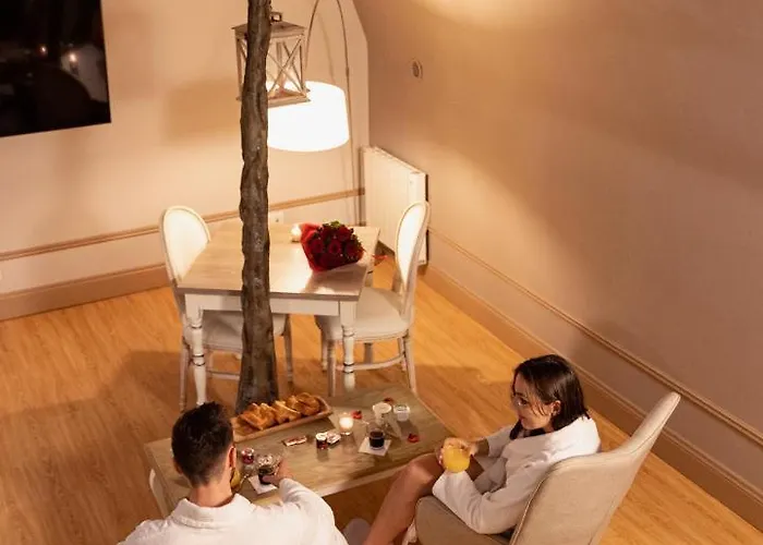 La Parenthese Envoutee