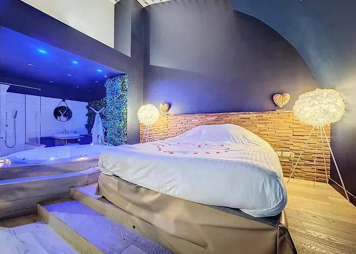 La Parenthèse Envoutée 4* Amiens