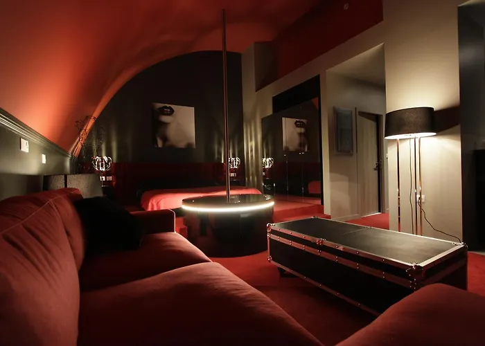 La Parenthese Envoutee 4*