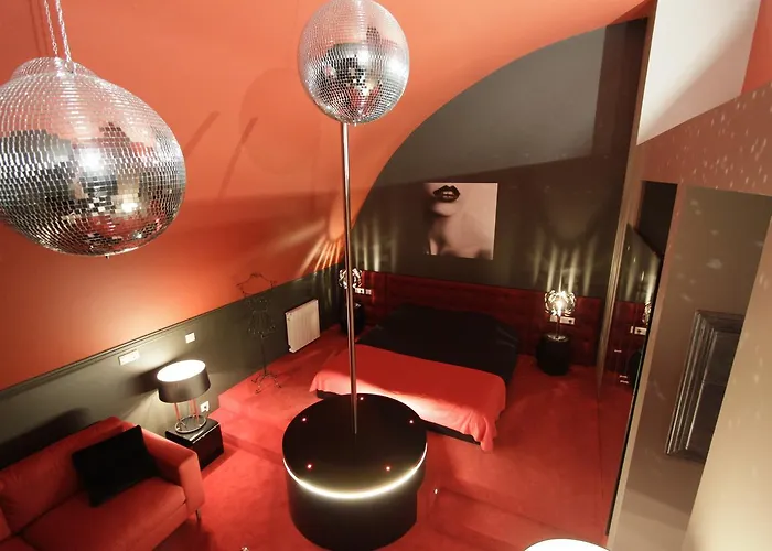 La Parenthese Envoutee Amiens